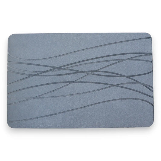 Diatomite Bathmat | Quick Drying Mat