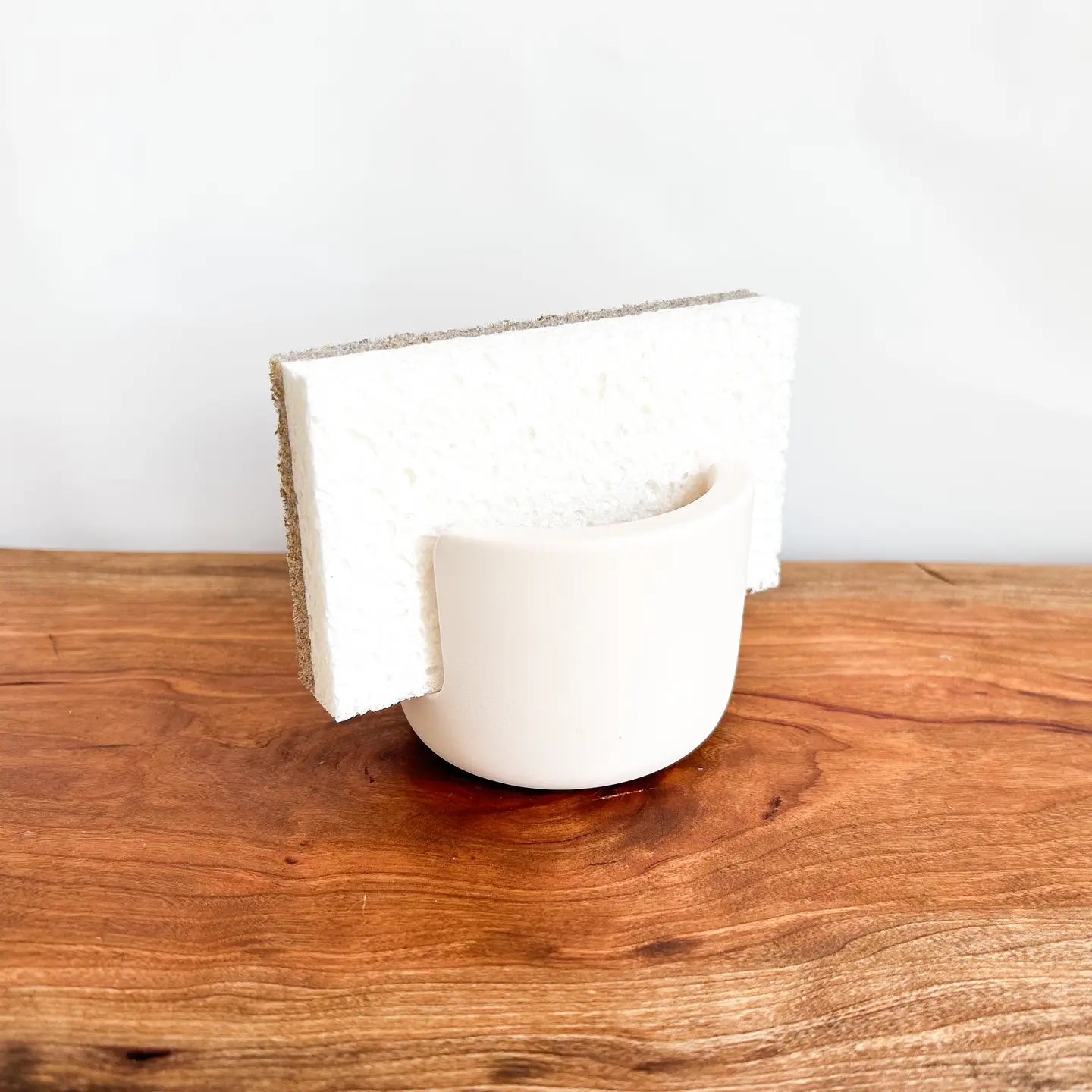 Sponge Holder | Diatomite | Sink Caddy