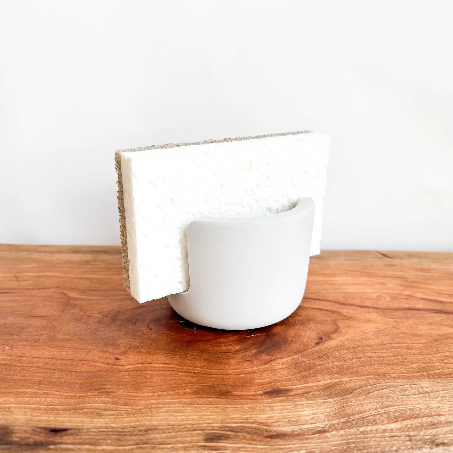 Sponge Holder | Diatomite | Sink Caddy