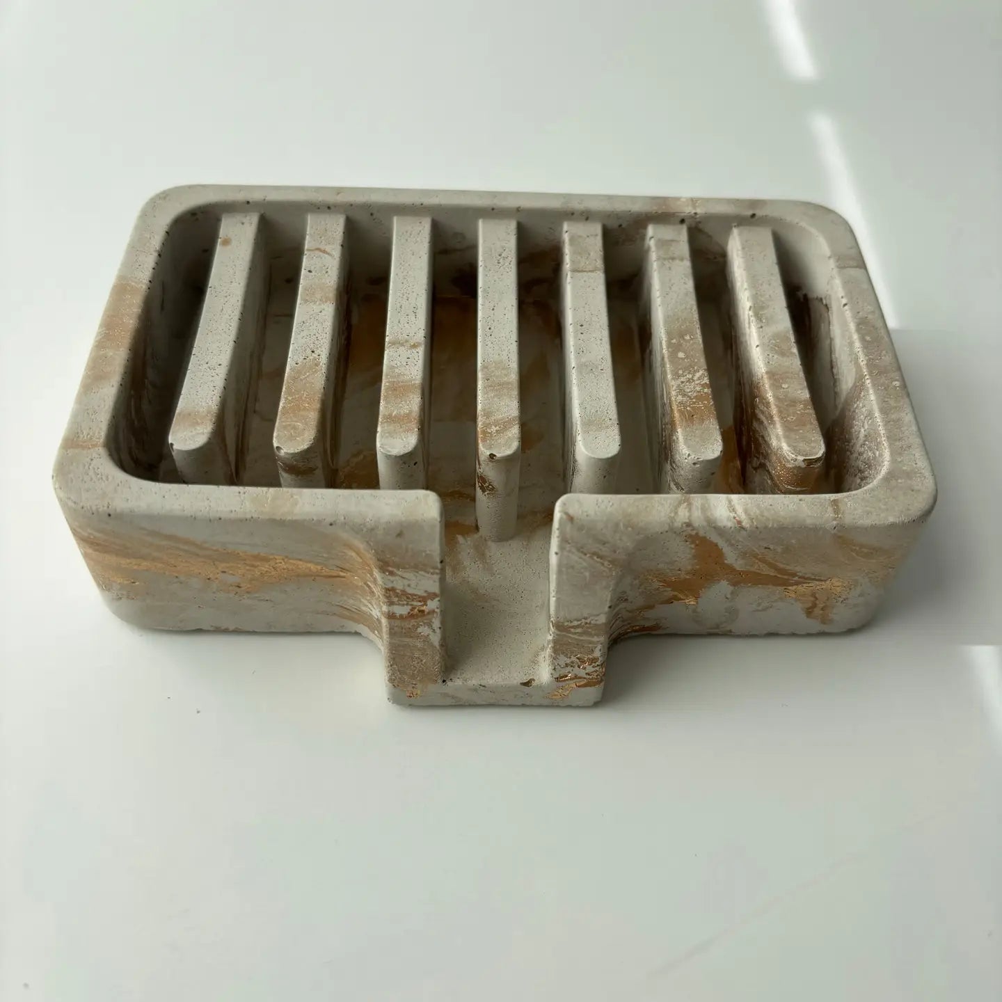 Soap Holder | Concrete Soap Dish