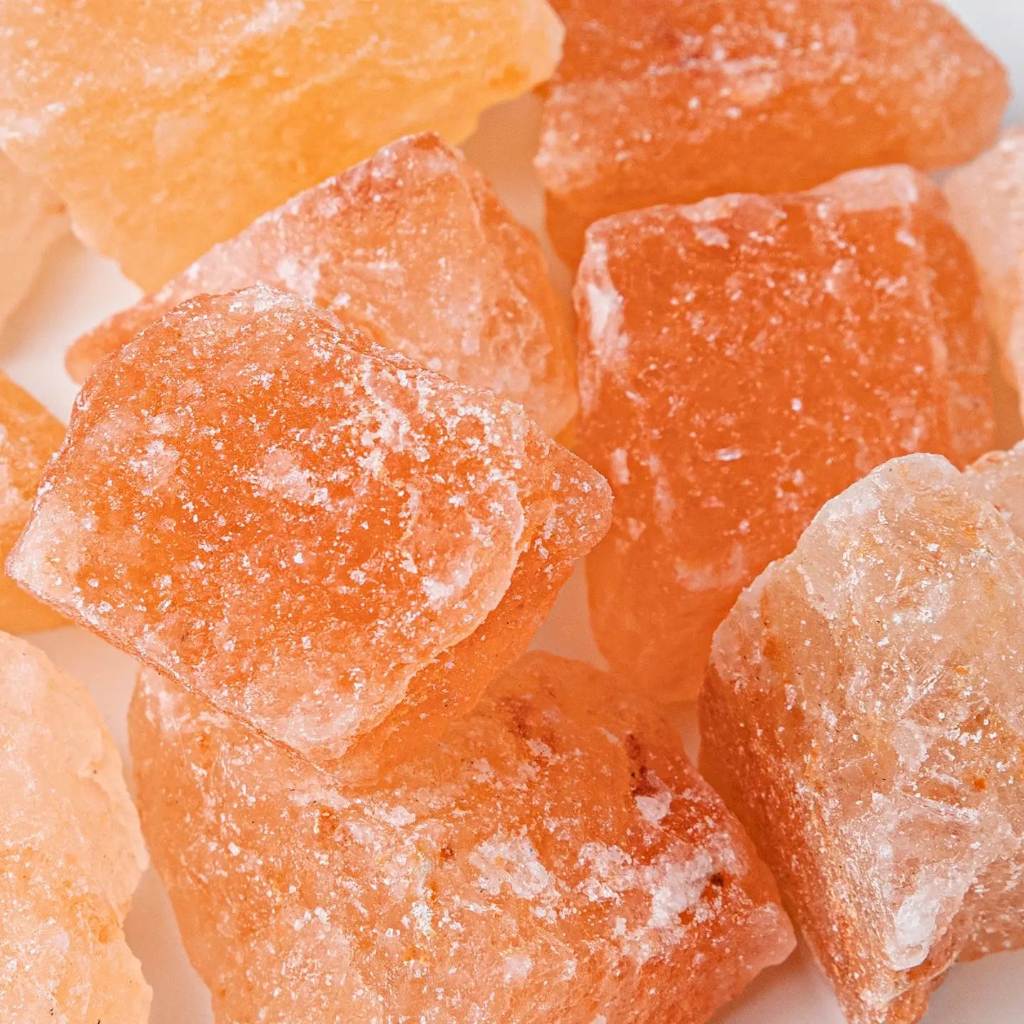 Himalayan Salt Gemstone Diffuser [Citrus/Jasmine]