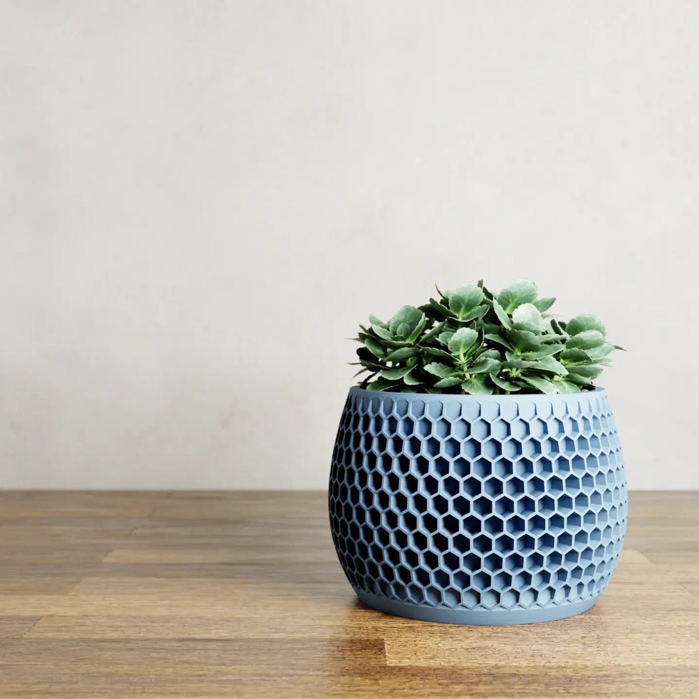 Honeycomb Planter